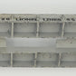 Lionel 6520-02 Diecast Stepped Searchlight and Generator Car Frame #6520