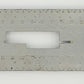 Lionel 6520-02 Diecast Stepped Searchlight and Generator Car Frame #6520