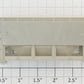 Athearn 60670 HO Unpainted Twin Hopper Body Shell