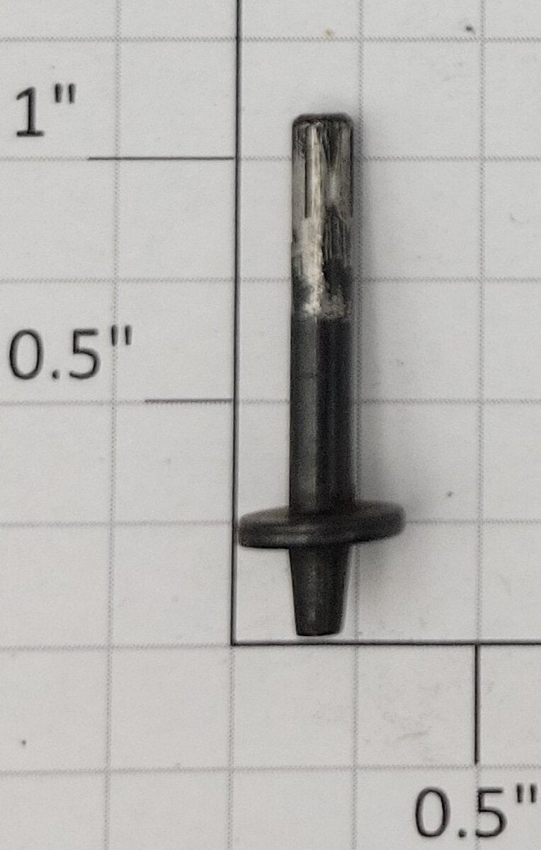 Lionel 3464-12 Operating Boxcar Trigger Pin