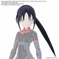 Bandai 9031011 30MS Option Hair Style Parts Vol. 2 Plastic Model Kit