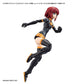 Bandai 9031010 30MS Option Hair Style Parts Vol. 1 Plastic Model Kit
