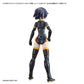 Bandai 9031010 30MS Option Hair Style Parts Vol. 1 Plastic Model Kit