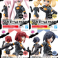 Bandai 9031010 30MS Option Hair Style Parts Vol. 1 Plastic Model Kit
