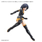 Bandai 9031010 30MS Option Hair Style Parts Vol. 1 Plastic Model Kit