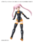Bandai 9031010 30MS Option Hair Style Parts Vol. 1 Plastic Model Kit