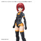 Bandai 9031010 30MS Option Hair Style Parts Vol. 1 Plastic Model Kit