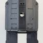 Athearn 36300 HO Black Unpainted FP45 Diesel Body Shell