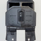 Athearn 36300 HO Black Unpainted FP45 Diesel Body Shell