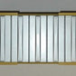 Lionel 82423-2 C&NW 8-Door Hi-Cube Boxcar Body with Frame