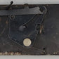 Lionel 3484-3 Animated Operating Boxcar Frame w/o Trucks & Trigger Assembly