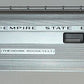 Lionel 82533-2 NYC Empire State Express 21" Observation Passenger Shell