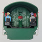 Lionel 83214-2  NPC Pacific 4-6-2 Steam Boiler Body Shell with Figures #1225