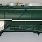 Lionel 83214-2  NPC Pacific 4-6-2 Steam Boiler Body Shell with Figures #1225
