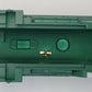 Lionel 83214-2  NPC Pacific 4-6-2 Steam Boiler Body Shell with Figures #1225