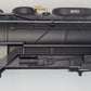 Lionel 82971-2  C&NW Pacific 4-6-2 Steam Locomotive Shell with Figures #600