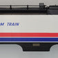 Lionel 83197-T02 GS-4 Diecast Freedom Train Tender Body Shell #4449