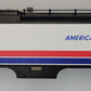 Lionel 83197-T02 GS-4 Diecast Freedom Train Tender Body Shell #4449