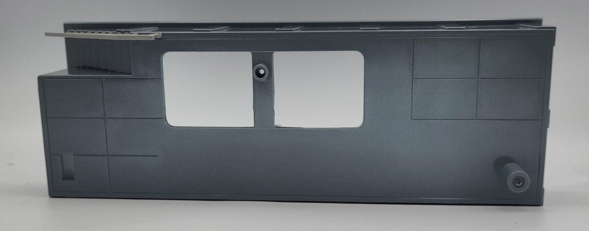 Lionel 37972-150 Bethlehem Culvert Unloader Gray Lower Base