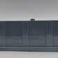 Lionel 37972-150 Bethlehem Culvert Unloader Gray Lower Base