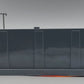 Lionel 37972-150 Bethlehem Culvert Unloader Gray Lower Base