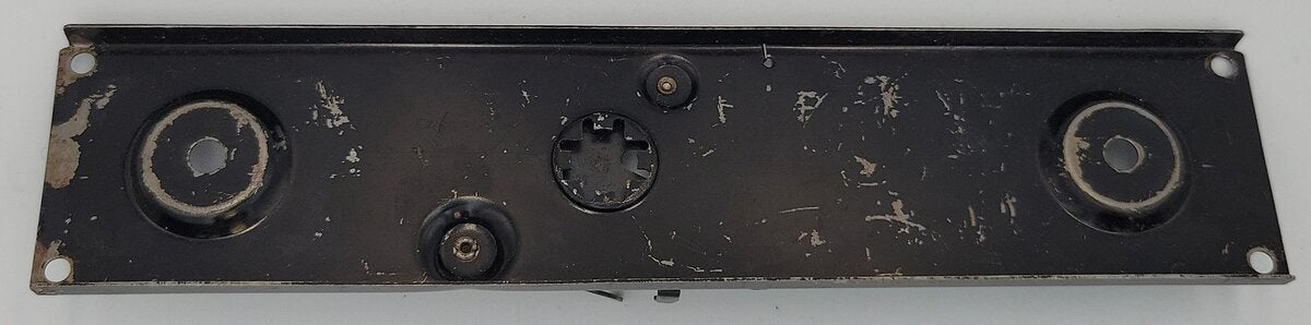 Lionel 3464-47 Animated Operating Boxcar Frame without Trucks