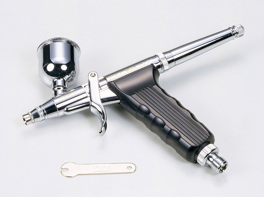 Tamiya 74510 Spray-Work HG Trigger-Type Airbrush