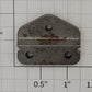 Lionel 2036-110 Armature Bearing Plate