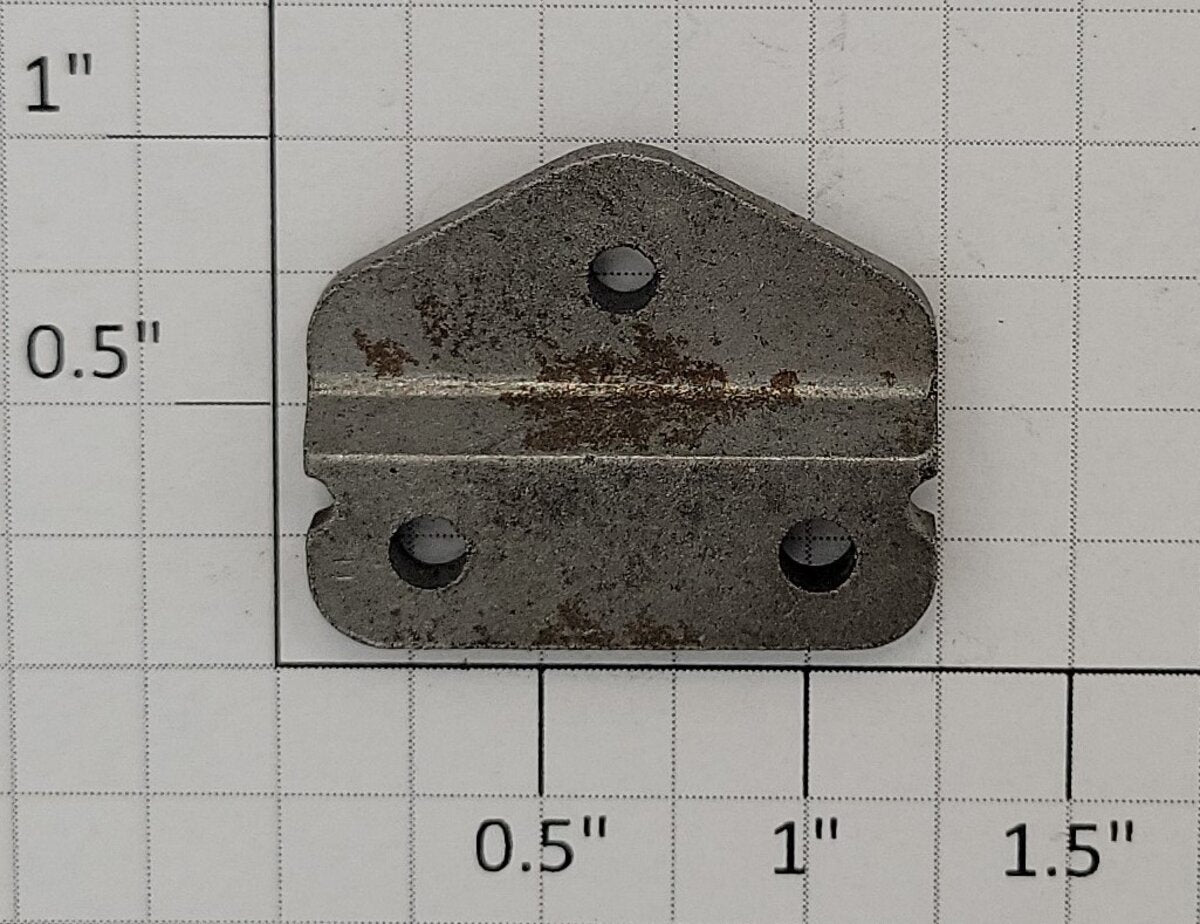Lionel 2036-110 Armature Bearing Plate