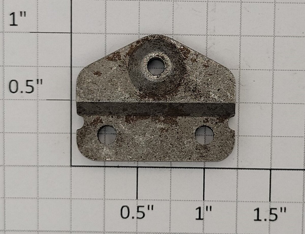 Lionel 2036-110 Armature Bearing Plate