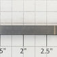 Athearn 34026 HO Blue Box Connector Clip