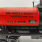 RMT 96899-89 O "Gas & Oil Legends" Custom Oilzum Single Dome Tank Car