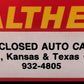 Walthers 932-4805 HO Scale MKT 89' Enclosed Auto Carrier Kit #254173