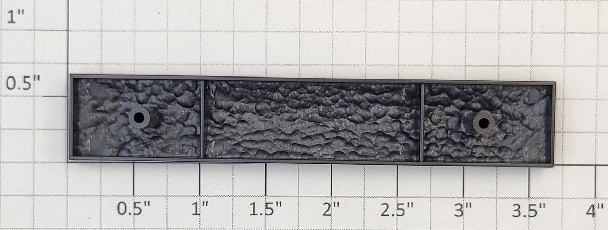 Athearn 67002 N Gauge Thrall High Side Gondola Coal Load
