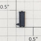 Athearn 93466 HO Scale Black SD-40 Genesis Electrical Cabinet Air Filter Box