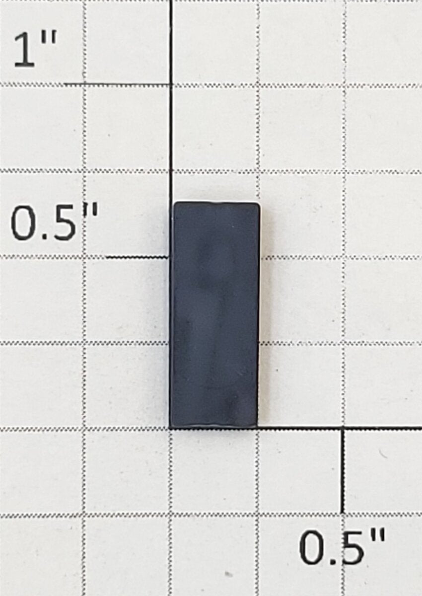 Athearn 93481-3 HO Scale SD-40 Genesis Handbrake Detail