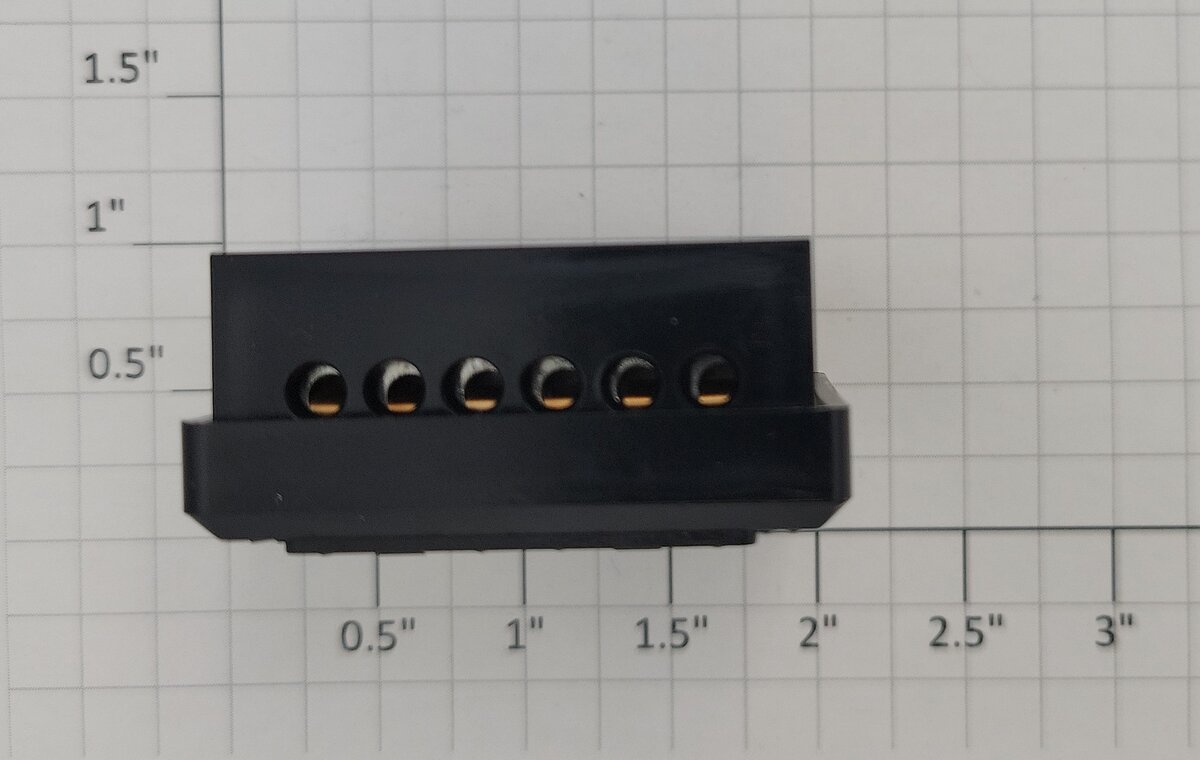 LGB 1203 G Scale EPL Track Turnout Mechanism Supplementary Switch
