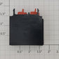 LGB 1203 G Scale EPL Track Turnout Mechanism Supplementary Switch