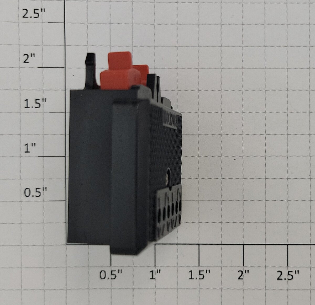 LGB 1203 G Scale EPL Track Turnout Mechanism Supplementary Switch