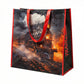 Trainz.Com Reusable Shopping Bag