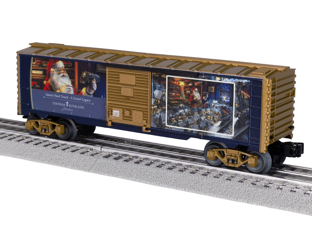 Lionel 2538090 O 