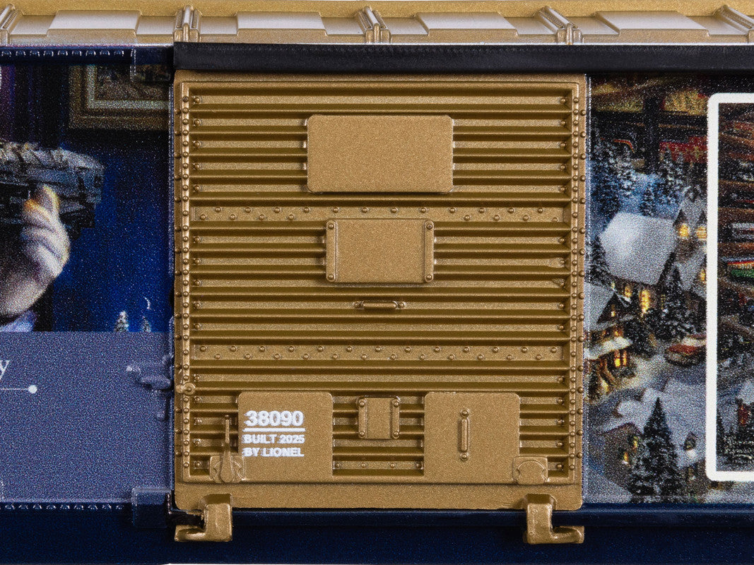 Lionel 2538090 O 