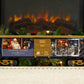 Lionel 2538090 O "Santa's Final Touch" - A Lionel Legacy Boxcar