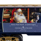 Lionel 2538090 O "Santa's Final Touch" - A Lionel Legacy Boxcar
