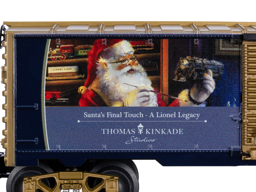 Lionel 2538090 O 