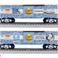 Lionel 2528050 O Thomas & Friends 80th Anniversary Boxcar