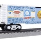 Lionel 2528050 O Thomas & Friends 80th Anniversary Boxcar
