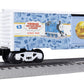 Lionel 2528050 O Thomas & Friends 80th Anniversary Boxcar