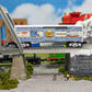 Lionel 2528050 O Thomas & Friends 80th Anniversary Boxcar