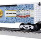 Lionel 2528050 O Thomas & Friends 80th Anniversary Boxcar